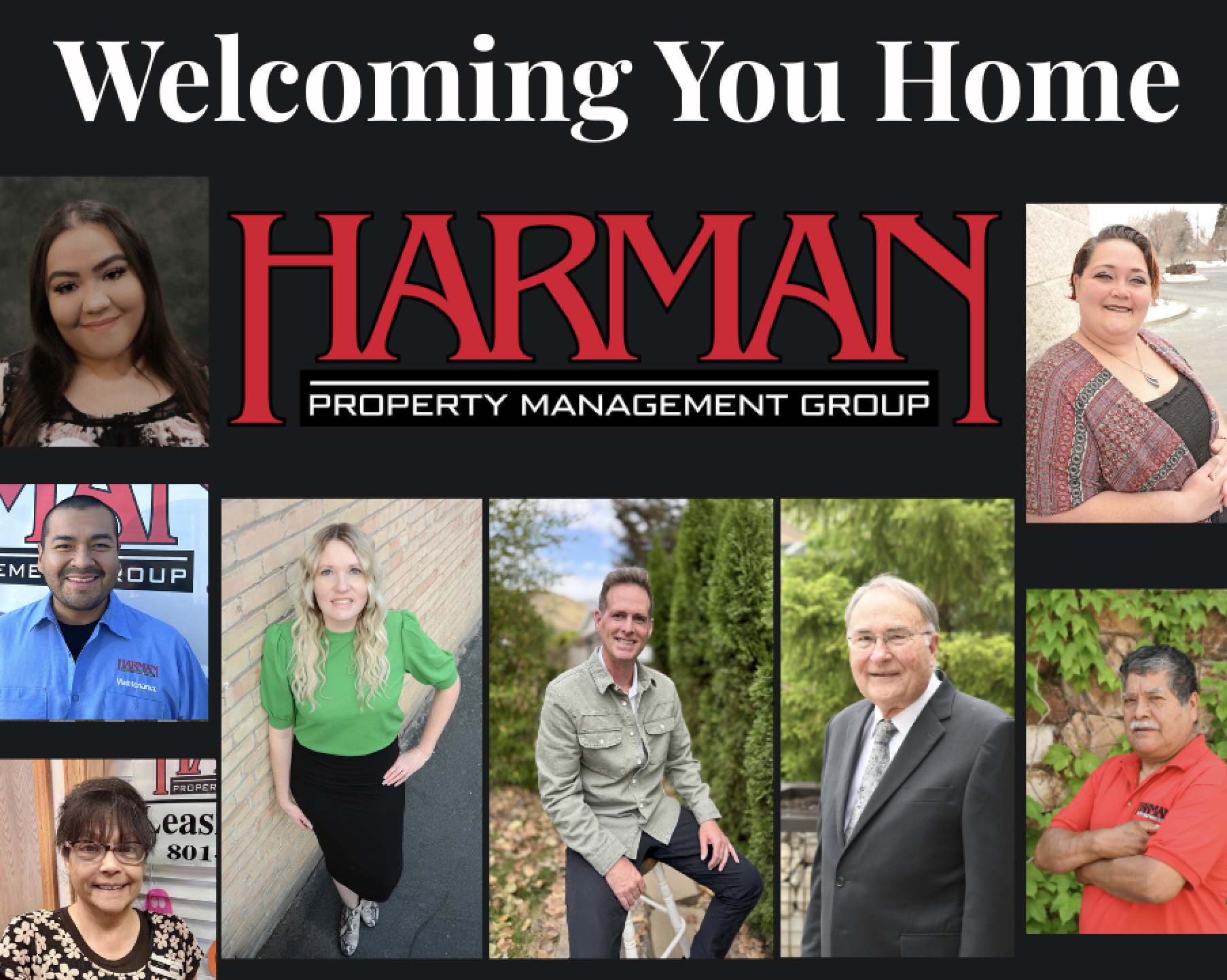 Harman Property Management Group's cover image
